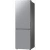 Samsung RB33B610FSA/EF grafit, alulfagyasztós, Hűtő:230L, Fagyasztó:114L, hűtőszekrény