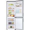 Samsung RB33B610FSA/EF grafit, alulfagyasztós, Hűtő:230L, Fagyasztó:114L, hűtőszekrény