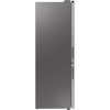 Samsung RB33B610FSA/EF grafit, alulfagyasztós, Hűtő:230L, Fagyasztó:114L, hűtőszekrény