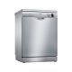 Bosch SMS25AI07E inox, programok száma: 5, szabadonálló, 12 terítékes mosogatógép 