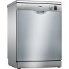 Bosch SMS25AI07E inox, programok száma: 5, szabadonálló, 12 terítékes mosogatógép 