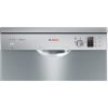 Bosch SMS25AI07E 12 terítékes inox mosogatógép
