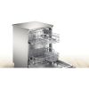 Bosch SMS25AI07E 12 terítékes inox mosogatógép