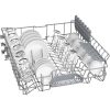 Bosch SMS25AI07E 12 terítékes inox mosogatógép