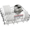 Bosch SMS25AI07E 12 terítékes inox mosogatógép