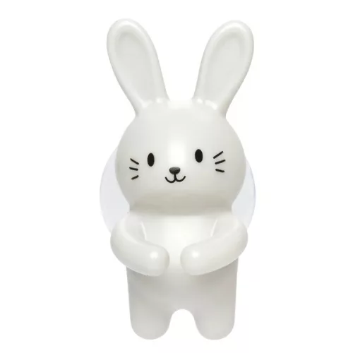 Kikkerland HH55 nyuszi fogkefetartó