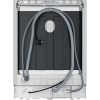 Whirlpool WI 7020 P ezüst, programok száma: 8, beépíthető, 14 terítékes mosogatógép 