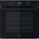 Whirlpool OMK58HU1B fekete, beépíthető, sütőtér: 71L, hidrolitikus, sütő