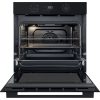 Whirlpool OMK58HU1B fekete, beépíthető, sütőtér: 71L, hidrolitikus, sütő