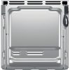 Whirlpool OMK58HU1B fekete, beépíthető, sütőtér: 71L, hidrolitikus, sütő
