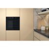 Whirlpool OMK58HU1B fekete, beépíthető, sütőtér: 71L, hidrolitikus, sütő