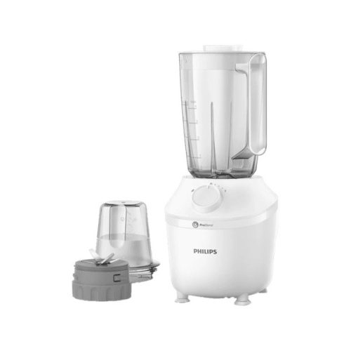 Philips Series 3000 HR2041/17 1,9L fehér turmixgép