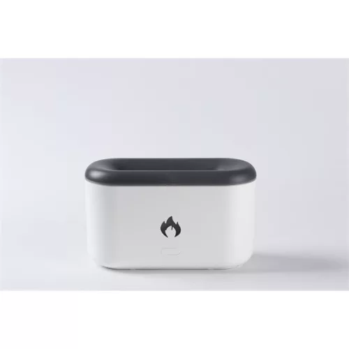 TOO HMF-AD-123-W aromaterápiás diffúzor és párásító lángeffektussal