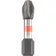KWB 49127103 EXTREME FORCE TQ60 STEEL 30 mm 2,5 mm PZ3 behajtó bit