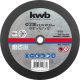 KWB 49711833 EXTRA INOX 230x22,23x1,9 mm vágótárcsa