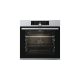Gorenje BOS6747A01X inox, beépíthető, sütőtér: 71L, grill, légkeverés, hidrolitikus, sütő