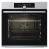 Gorenje BOS6747A01X inox, beépíthető, sütőtér: 71L, grill, légkeverés, hidrolitikus, sütő