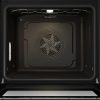 Gorenje BOS6747A01X inox, beépíthető, sütőtér: 71L, grill, légkeverés, hidrolitikus, sütő
