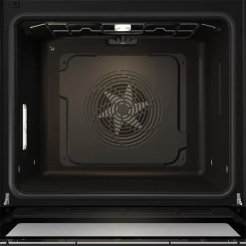 Gorenje BOS6747A01X inox, beépíthető, sütőtér: 71L, grill, légkeverés, hidrolitikus, sütő