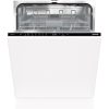 Gorenje GV642D61 fehér, programok száma: 6, beépíthető, 14 terítékes mosogatógép 