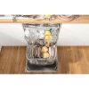 Gorenje GV642D61 fehér, programok száma: 6, beépíthető, 14 terítékes mosogatógép 