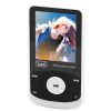 Trevi MPV 1725G fekete-fehér MP3/MP4 lejátszó