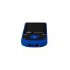 Trevi MPV 1725G fekete-kék MP3/MP4 lejátszó