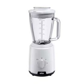 Braun JB1050WH 1,5L fehér turmixgép