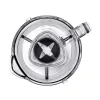 Braun JB1050WH 1,5L fehér turmixgép