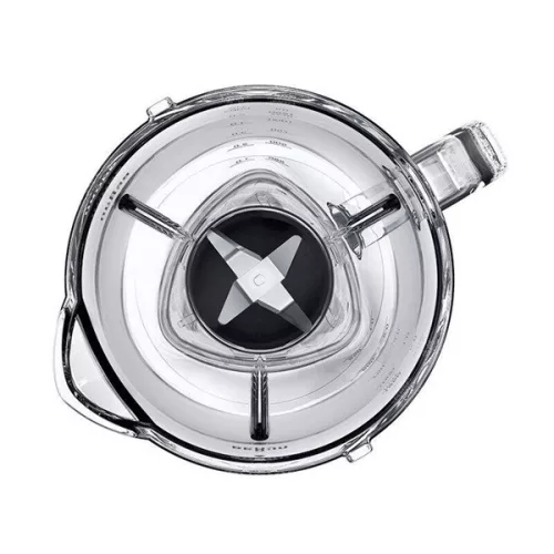 Braun JB1050WH 1,5L fehér turmixgép