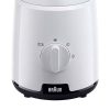 Braun JB1050WH 1,5L fehér turmixgép