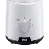 Braun JB1050WH 1,5L fehér turmixgép