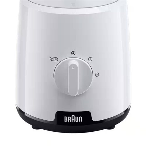 Braun JB1050WH 1,5L fehér turmixgép