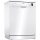 Bosch SMS25AW05E fehér, programok száma: 5, szabadonálló, 12 terítékes mosogatógép 