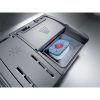 Bosch SMS25AW05E fehér, programok száma: 5, szabadonálló, 12 terítékes mosogatógép 