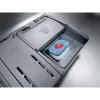 Bosch SMS25AW05E fehér, programok száma: 5, szabadonálló, 12 terítékes mosogatógép 