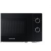 Samsung MS20A3010AL/EO 1050W 20L fekete mikrohullámú sütő