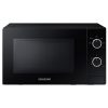 Samsung MS20A3010AL/EO 1050W 20L fekete mikrohullámú sütő