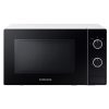 Samsung MS20A3010AH/EO 1050W 20L fehér mikrohullámú sütő