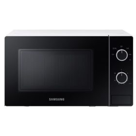 Samsung MS20A3010AH/EO 700W 20L fehér mikrohullámú sütő