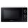 Samsung MS20A3010AH/EO 1050W 20L fehér mikrohullámú sütő