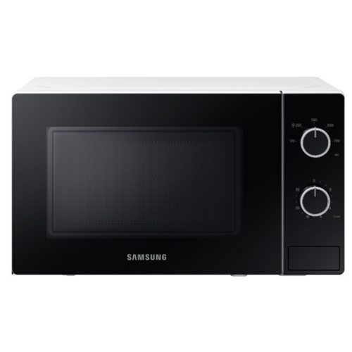 Samsung MS20A3010AH/EO 1050W 20L fehér mikrohullámú sütő