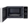 Samsung MS20A3010AH/EO 1050W 20L fehér mikrohullámú sütő