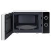 Samsung MS20A3010AH/EO 1050W 20L fehér mikrohullámú sütő