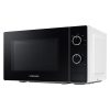 Samsung MS20A3010AH/EO 1050W 20L fehér mikrohullámú sütő