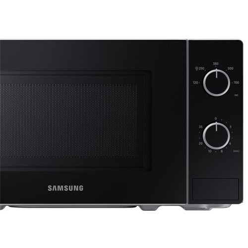 Samsung MS20A3010AH/EO 700W 20L fehér mikrohullámú sütő