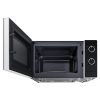 Samsung MS20A3010AH/EO 1050W 20L fehér mikrohullámú sütő