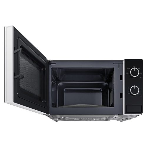 Samsung MS20A3010AH/EO 700W 20L fehér mikrohullámú sütő