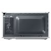 Samsung MS20A3010AH/EO 1050W 20L fehér mikrohullámú sütő