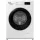 Samsung WW60A3120BE/LE fehér, elöltöltős, keskeny, max.1200ford., 6 kg, mosógép